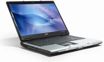 InfoGate -Hot Acer Aspire 51XX Laptop get cleaned - Εσωτερικός καθαρισμός Hot Acer Aspire 51XX