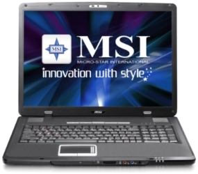 InfoGate-MSI EX705 Monitor and HDD replacement-Επισκευή MSI EX705 με αντικατάσταση οθόνης και δίσκου