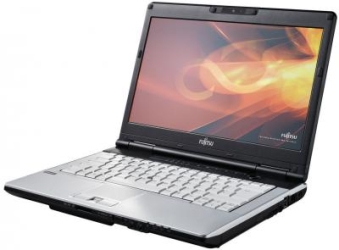 InfoGate- Fujitsu Lifebook S751 refurbished - Ανακατασκευασμένος Fujitsu Lifebook S751