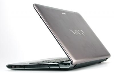 InfoGate-SONY VAIO Notebook SV-F1521A6EW 15.5''