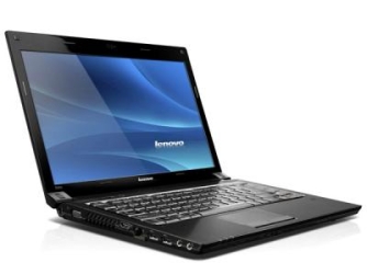 InfoGate-Lenovo B560 water recover  - Επαναφορά από πτώση νερού σε  Lenovo B560