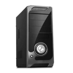 InfoGate-Συναρμολόγηση νέου συστήματος με INTEL G1850 2.90GHz και 4GB RAM και HDD 1TB