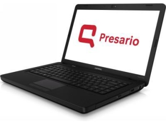 InfoGate-HP CQ56-150SV internal Cleaning - Εσωτερικός καθαρισμός HP CQ56-150SV