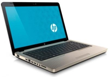 InfoGate-Hewlett Packard G62 Internal cleaning - Εσωτερικός καθαρισμός σε Hewlett Packard G62