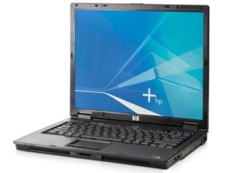 InfoGate -Hewlett Packard NC6225 Refurbished - Μεταχειρισμένος Υπολογιστής Hewlett Packard NC6225