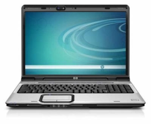 InfoGate-HP Pavillion DV9000 Recover  - Επαναφορά φορητού HP Pavillion DV9000
