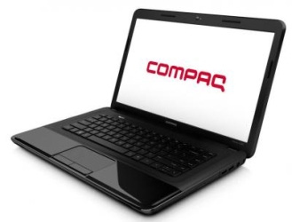 InfoGate-Compaq CQ58 internal clean - Εσωτερικός καθαρισμός Compaq CQ58