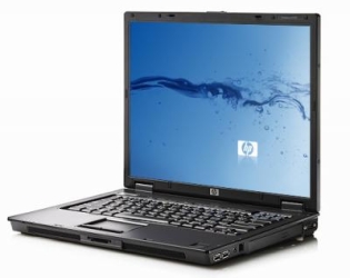 InfoGate -HP NC 6320 Refurbished - Μεταχειρισμένος Υπολογιστής HP NC 6320