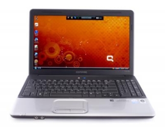 InfoGate -Hot Compaq Presario CQ60 Laptop get cleaned - Εσωτερικός καθαρισμός Compaq Presario CQ60