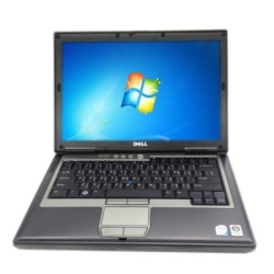 InfoGate-Dell Latitude D520, Core 2 Duo Refurbished-Μεταχειρισμένος Dell Latitude D520, Core 2 Duo