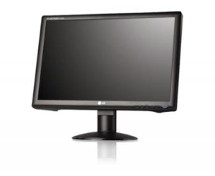 InfoGate -LG Flatron W1934S Repairment  - Επισκευή οθόνης LG Flatron W1934S