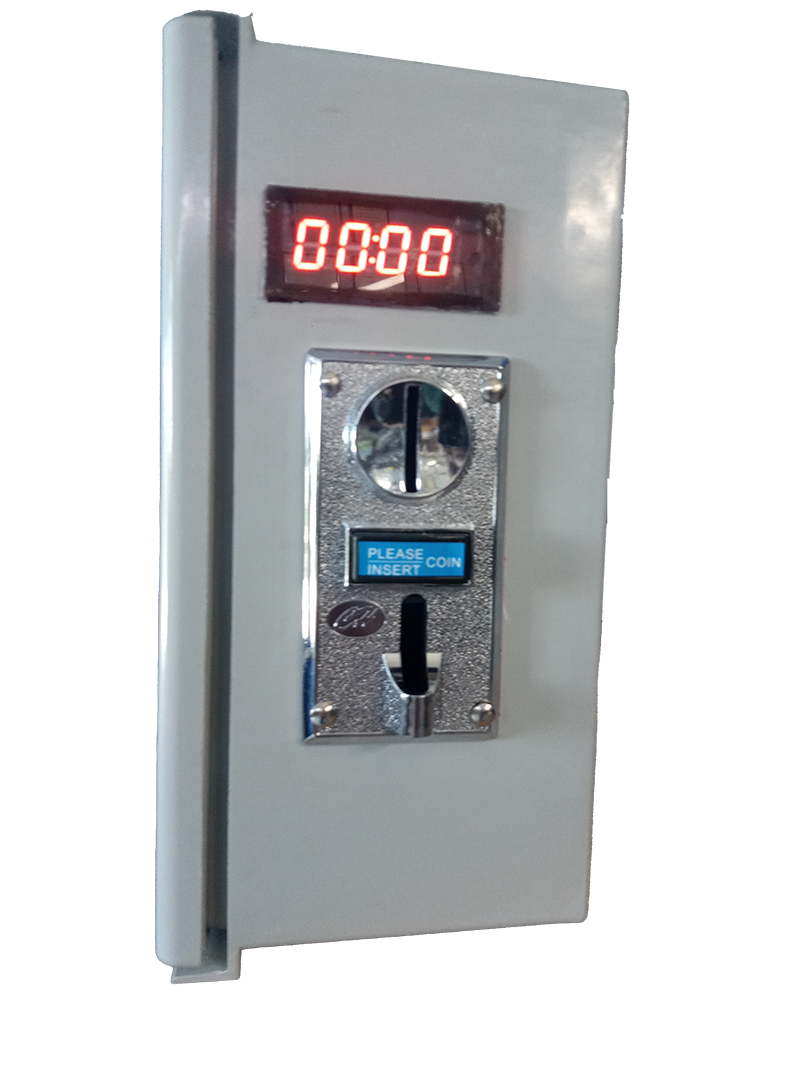 SMC Coin Master Power Box