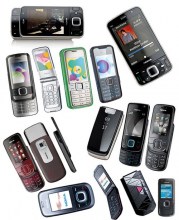 Απλά κινητά | InfoGate Technologies