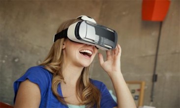VR Headset | InfoGate Technologies