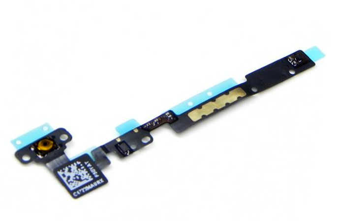Κεντρικό Πλήκτρο με Καλώδιο Πλακέ Apple iPad Mini OEM
