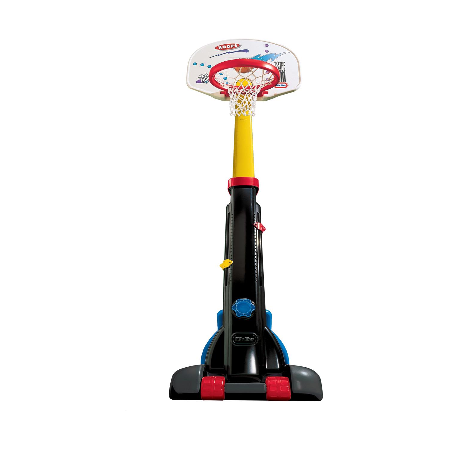 Little Tikes Easy Store Basketball Set (43391 0060)