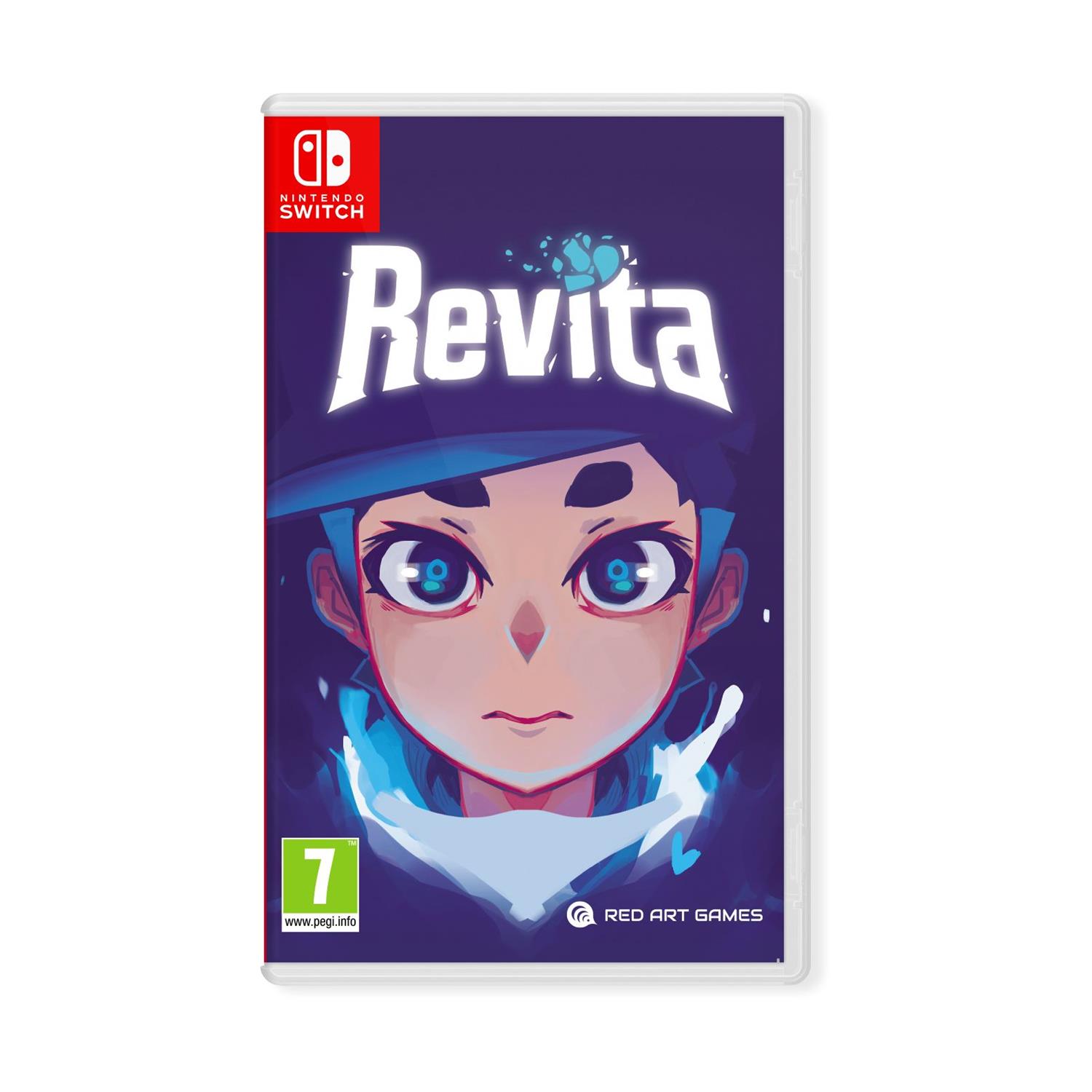 NSW Revita