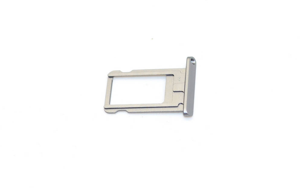 Βαση Κάρτας Sim Apple iPad Air Μαύρο OEM
