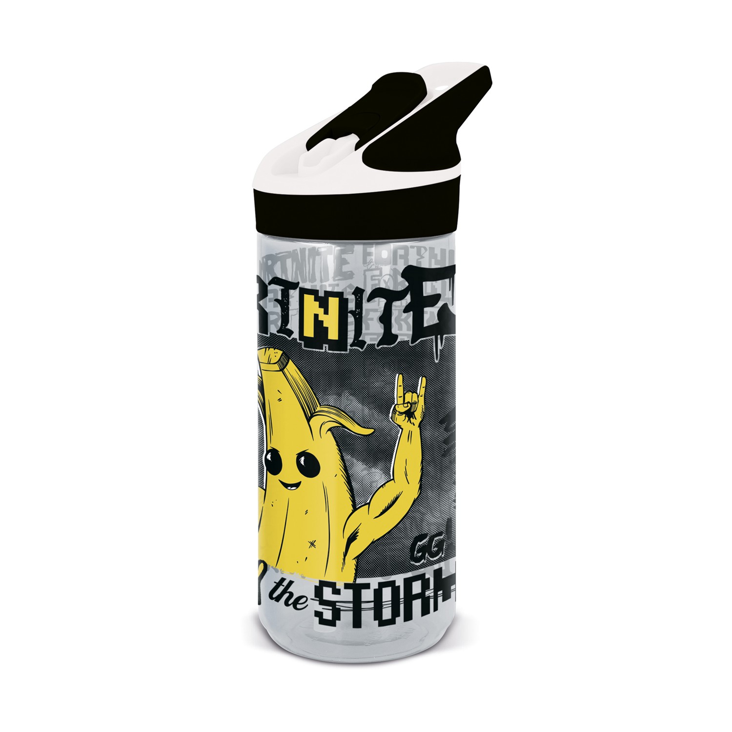 Stor: Fortnite - Medium Ecozen Premium Bottle (620ml) (75197)