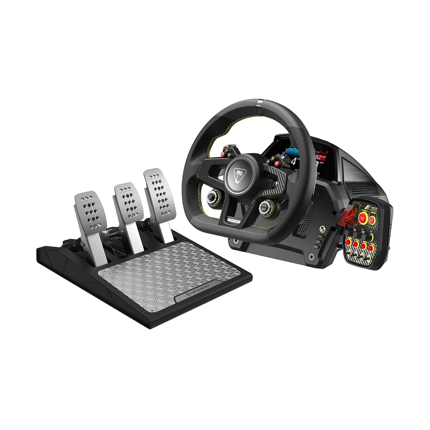Turtle Beach: VelocityOne - Race [For XBOX, PC]