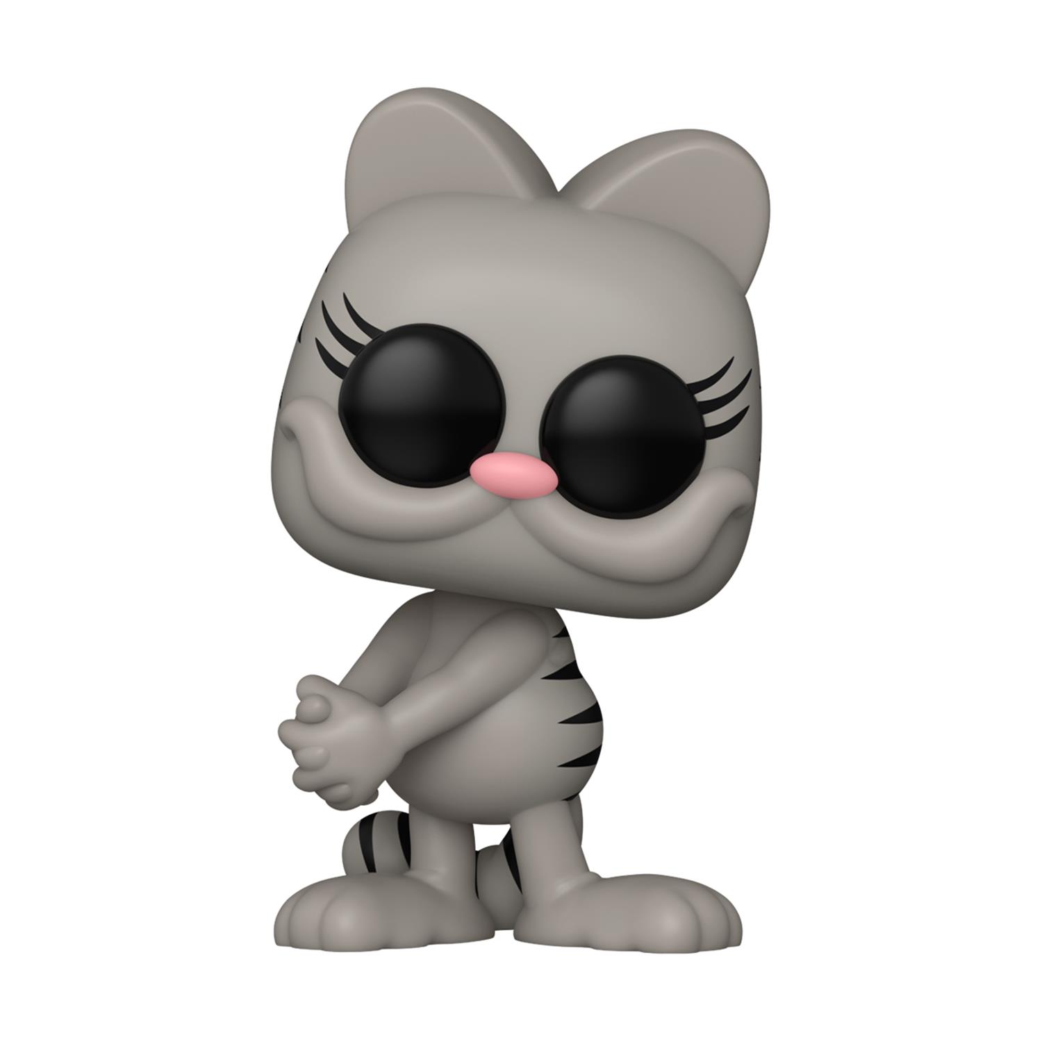 Funko Pop! Comics: Garfield - Nermal #51 Vinyl Figure
