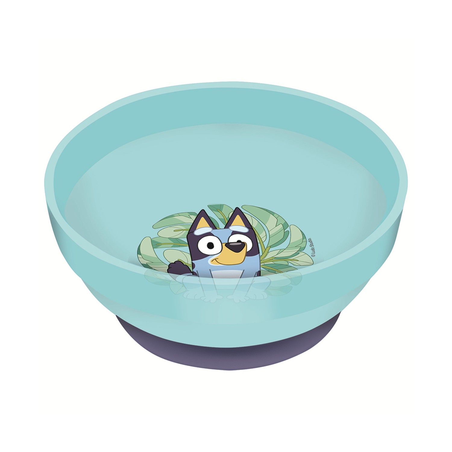 Stor: Bluey - Toddler Suction Bowl (10331)