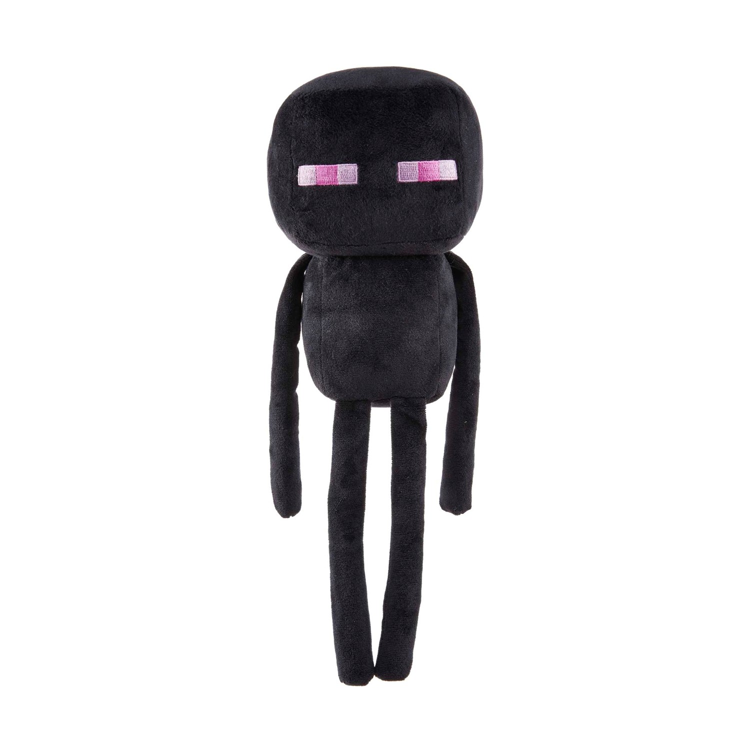 Mattel Minecraft: Enderman - Plush Toy (20cm) (HLN11)