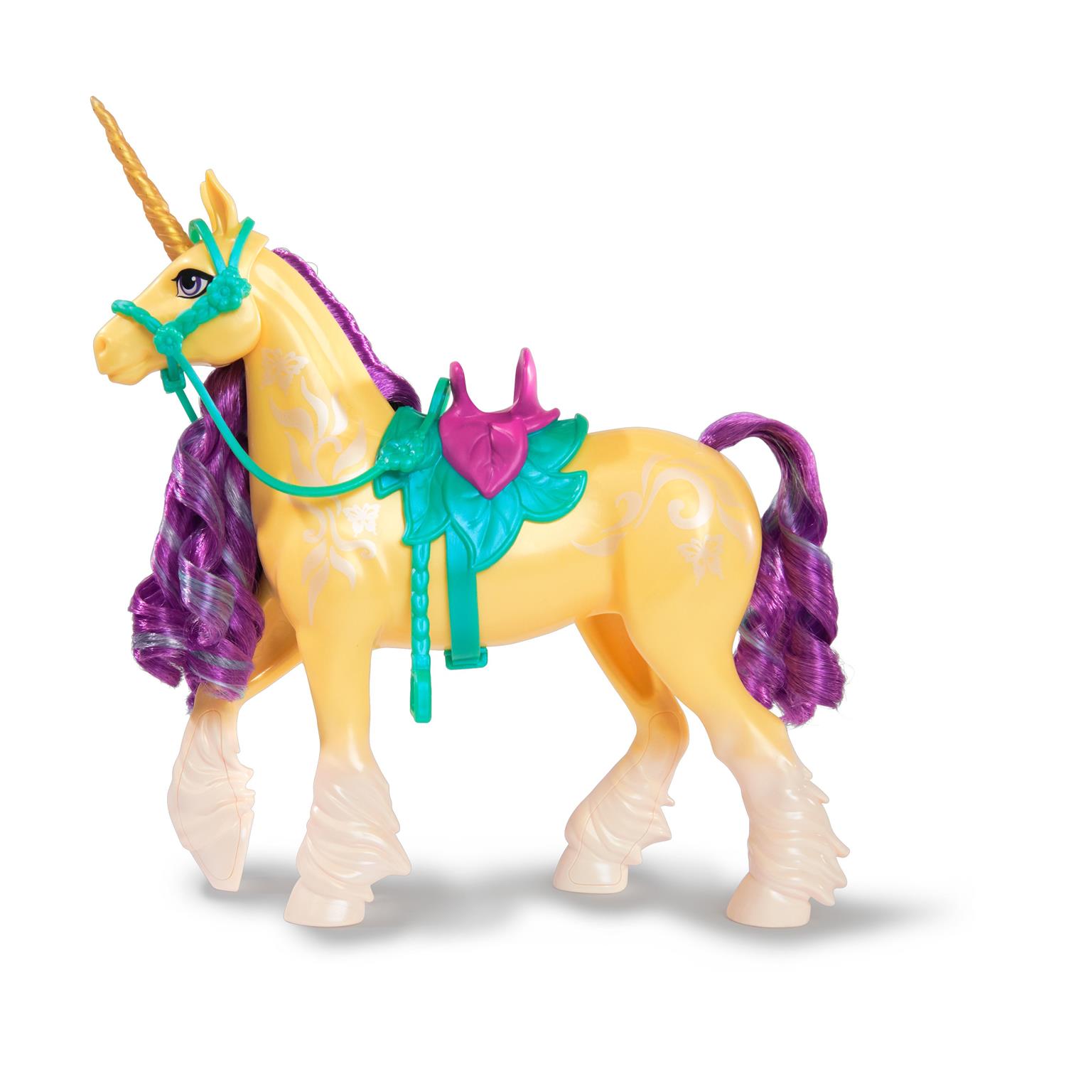 Spin Master Unicorn Academy: Leaf - Unicorn (20148950)