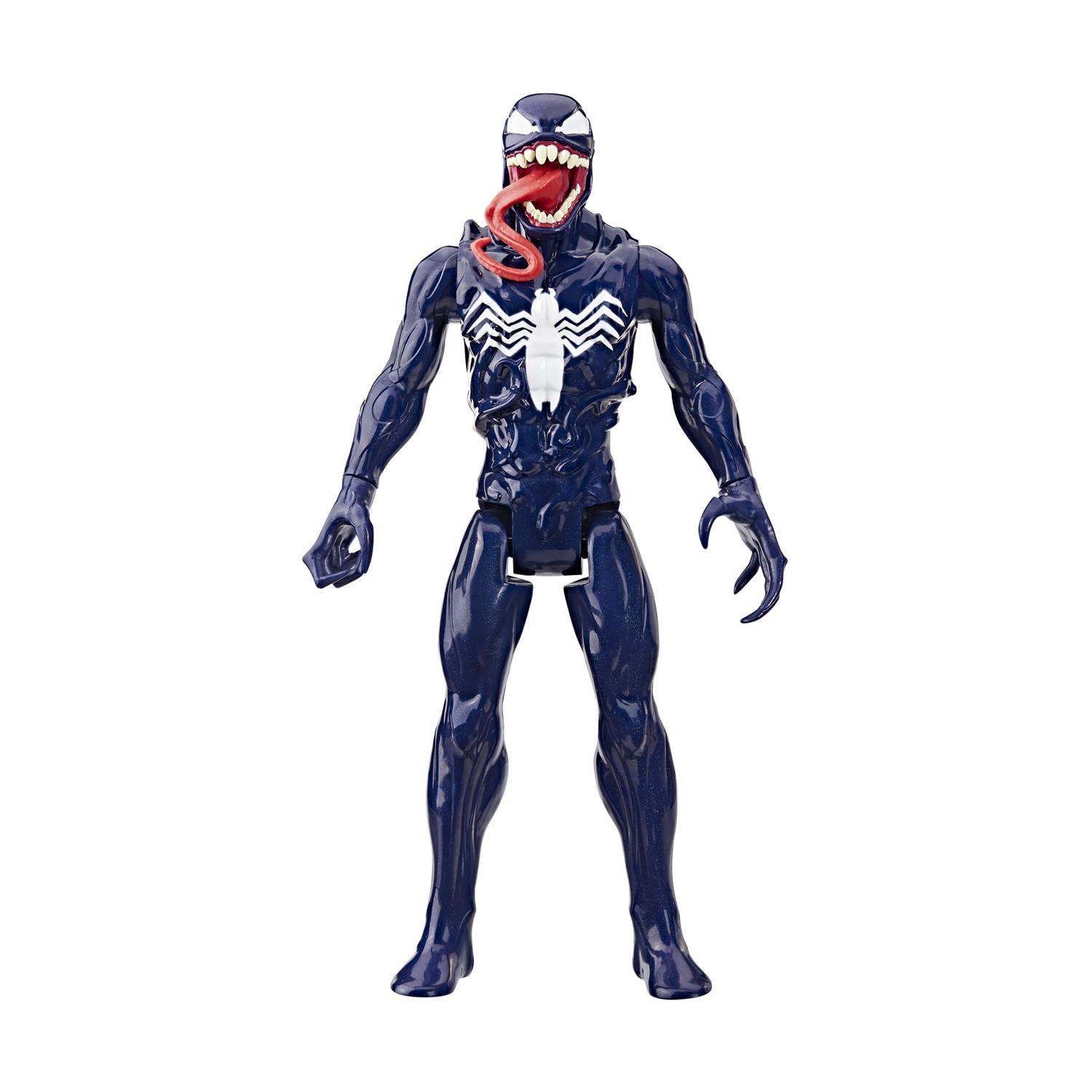 Hasbro Marvel Spider-Man: Venom Versus - Venom Action Figure (G0940)