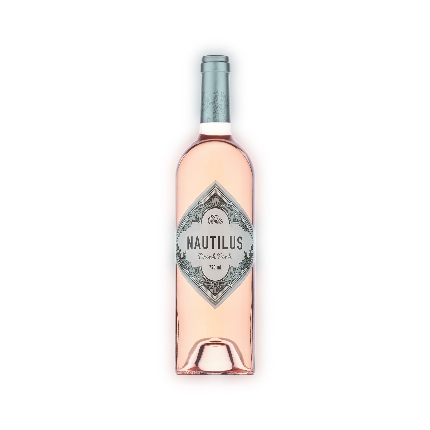 La Tour Melas Nautilus, Agiorgitiko, Syrah, Grenache , Rose Dry Wine,750ml
