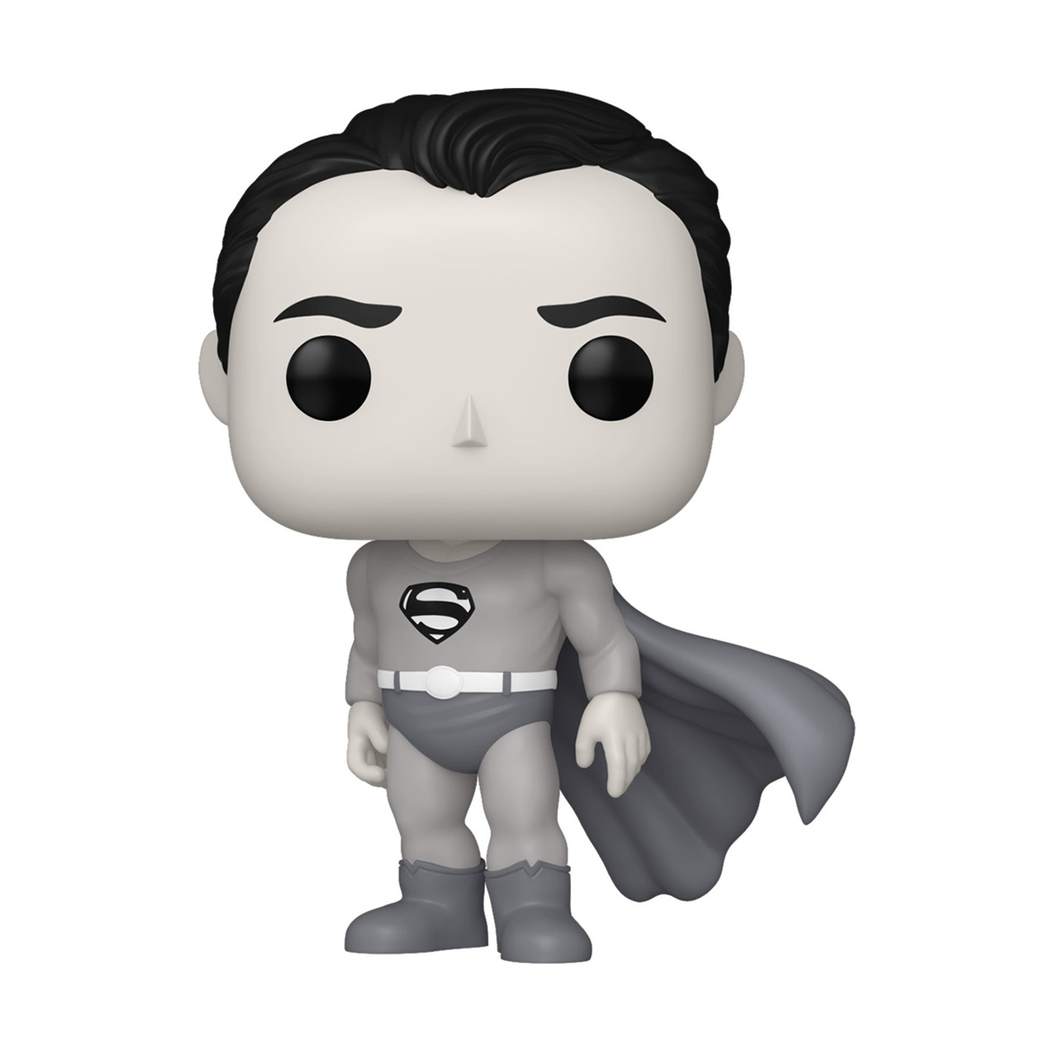 Funko Pop! Heroes: Adventures of Superman - Superman'50 #610 Vinyl Figure
