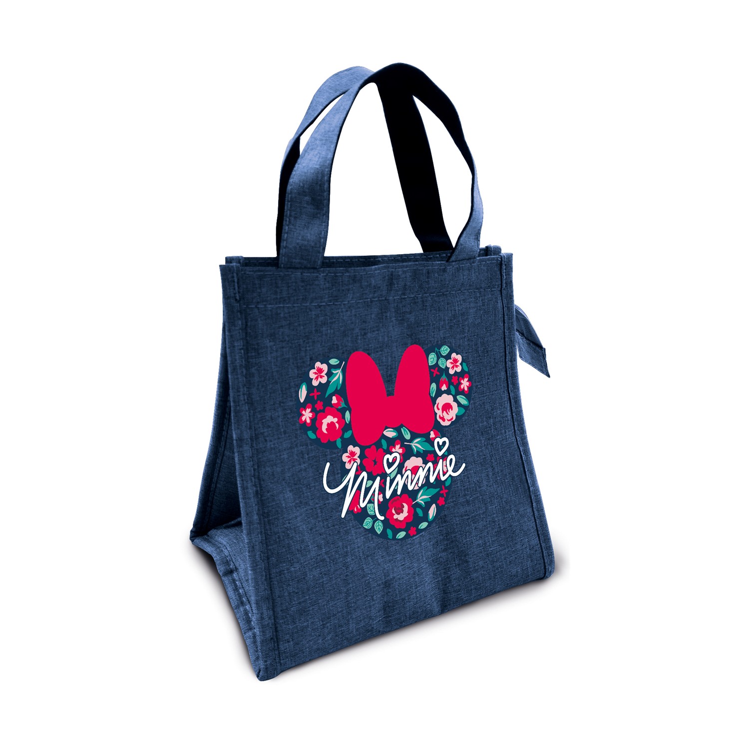 Stor Disney: Minnie Mouse Gardening - Insulated Lunch Bag (75742)