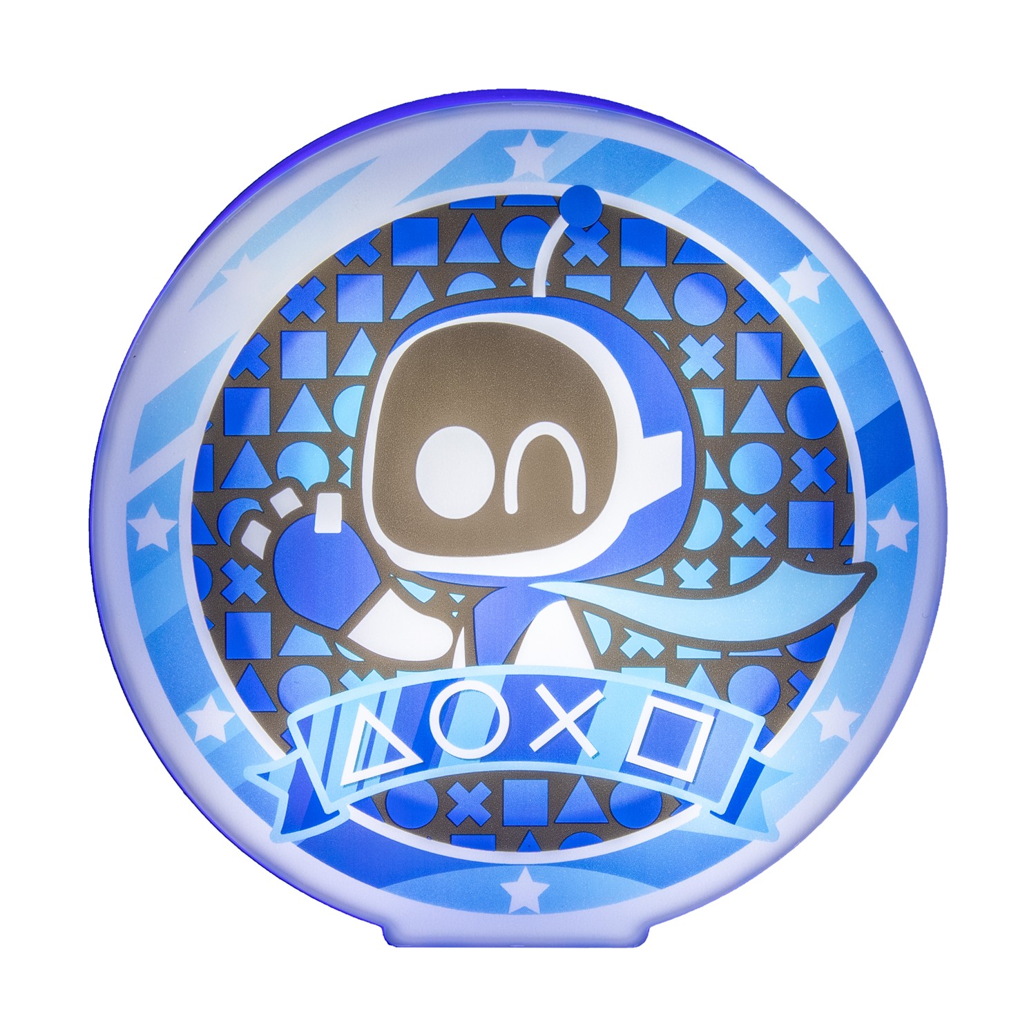Paladone: Astro Bot - Box Light (PP15436AB)