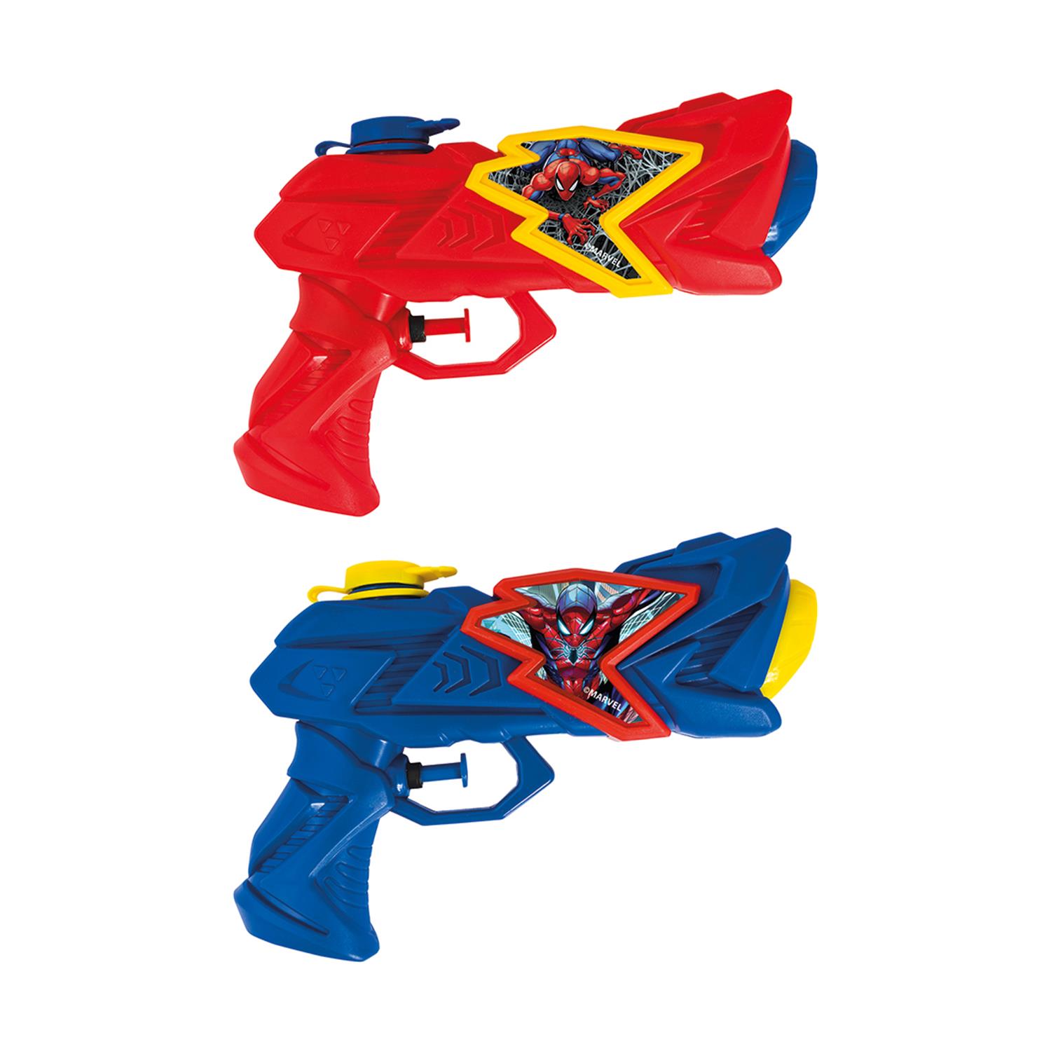 AS Marvel: Spider-Man - Water Blaster (Random) (5011-01228)
