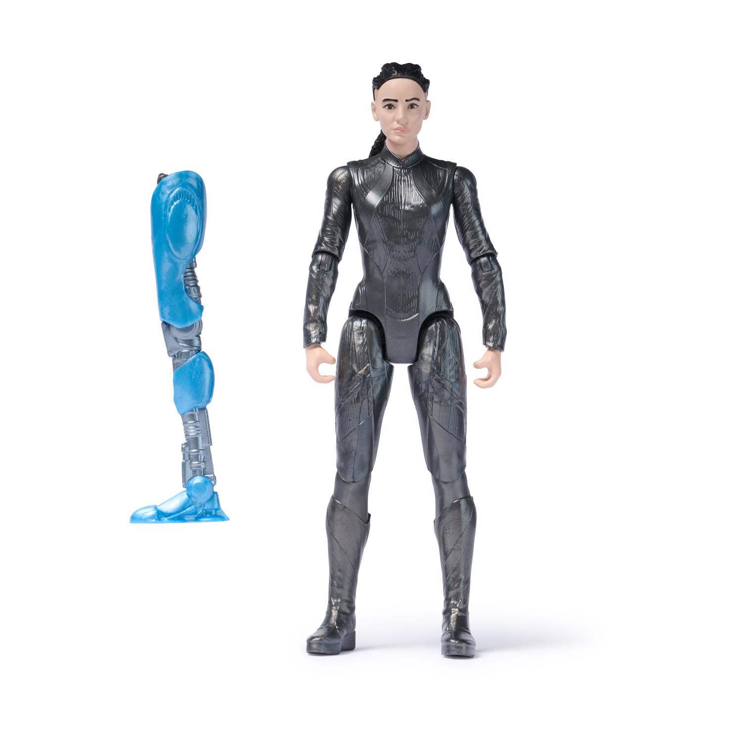 Spin Master DC Superman Movie: The Engineer - Action Figure 6