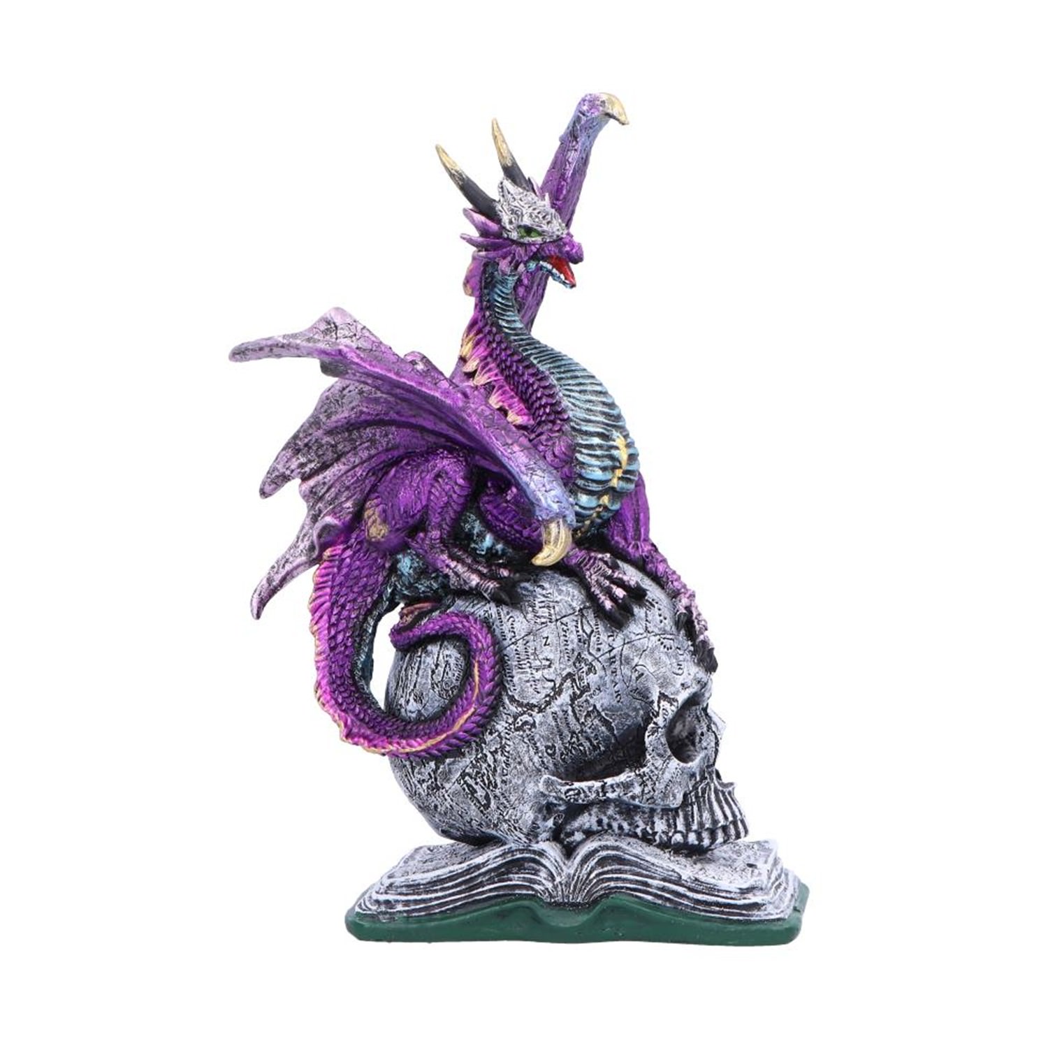 Nemesis Now: Titans Reign (20.5cm) (U7065B25)