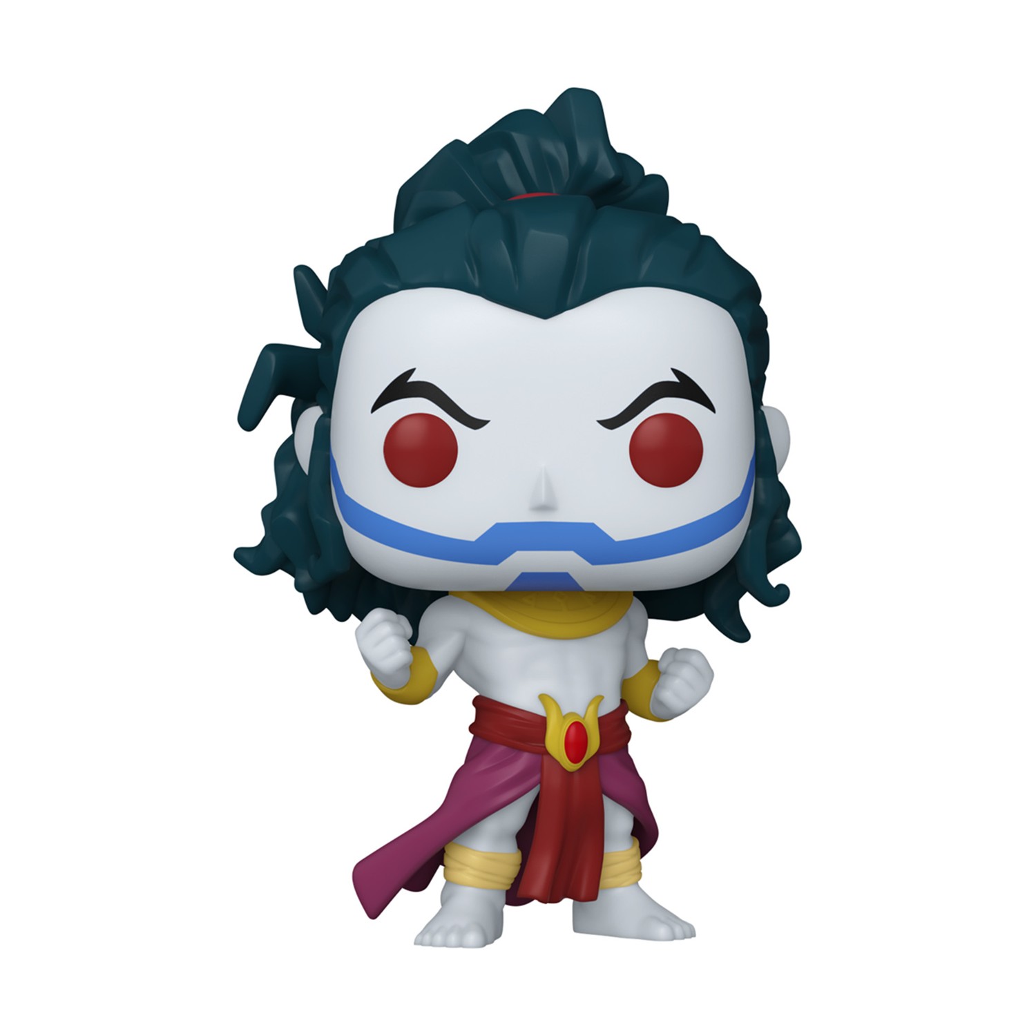 Funko Pop! Marvel: X-Men '97 - Pop! 7 #1598 Vinyl Figure