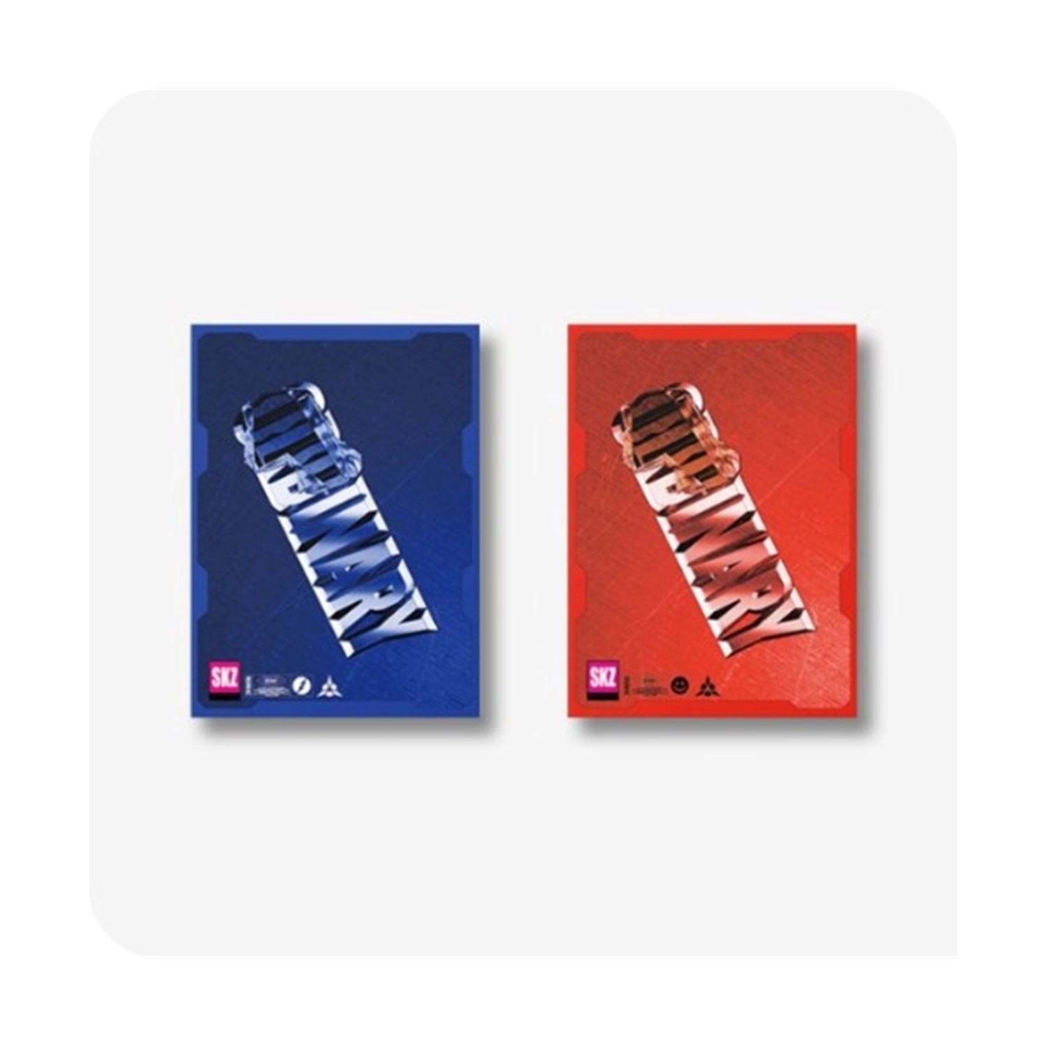 K-Pop: Stray Kids - Oddinary (Standard Ver.)