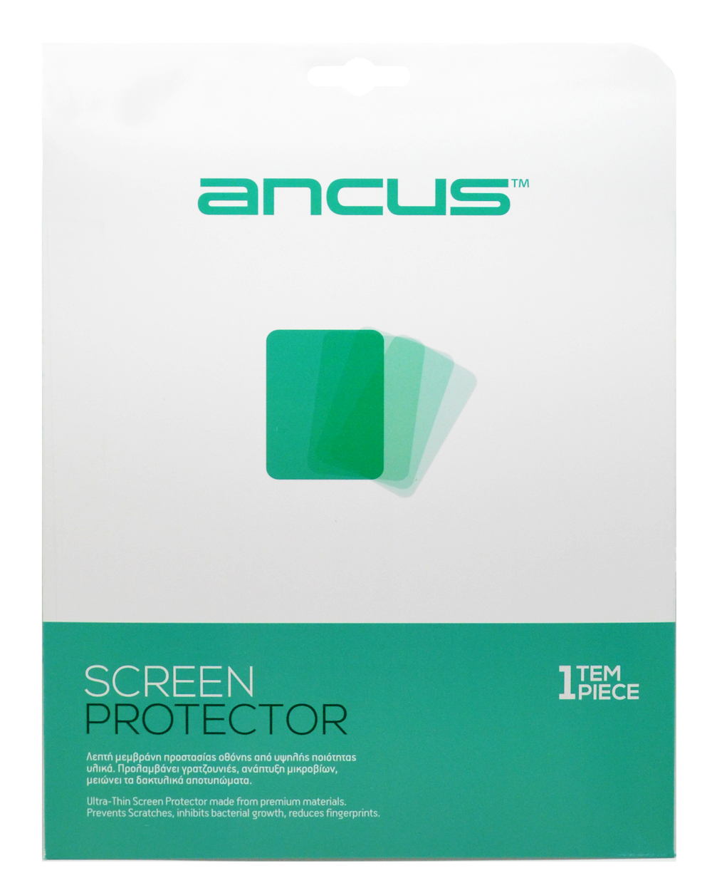 Screen Protector Ancus για  Samsung Tab 3 8.0