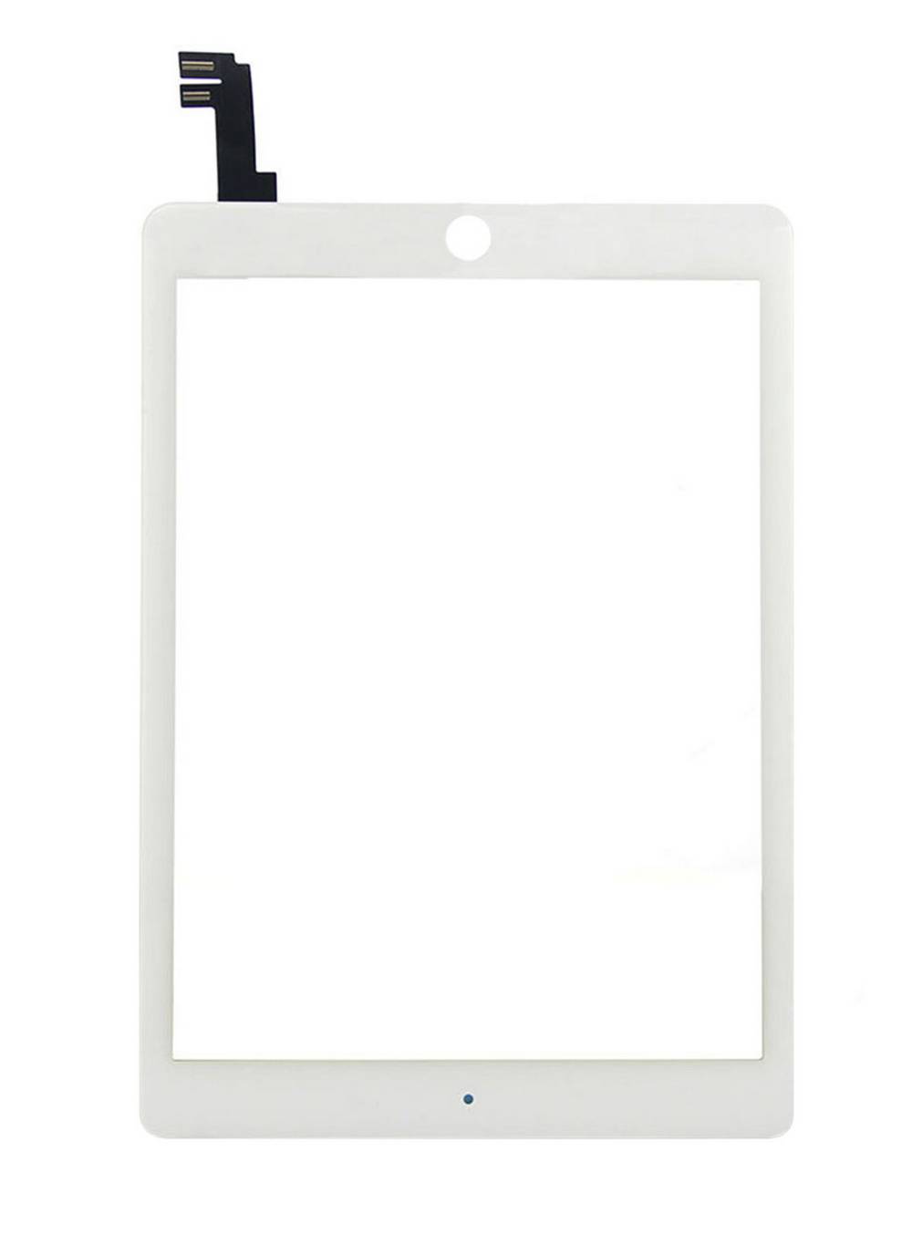 Μηχανισμός Αφής Apple iPad Air 2 χωρίς Κόλλα Λευκό