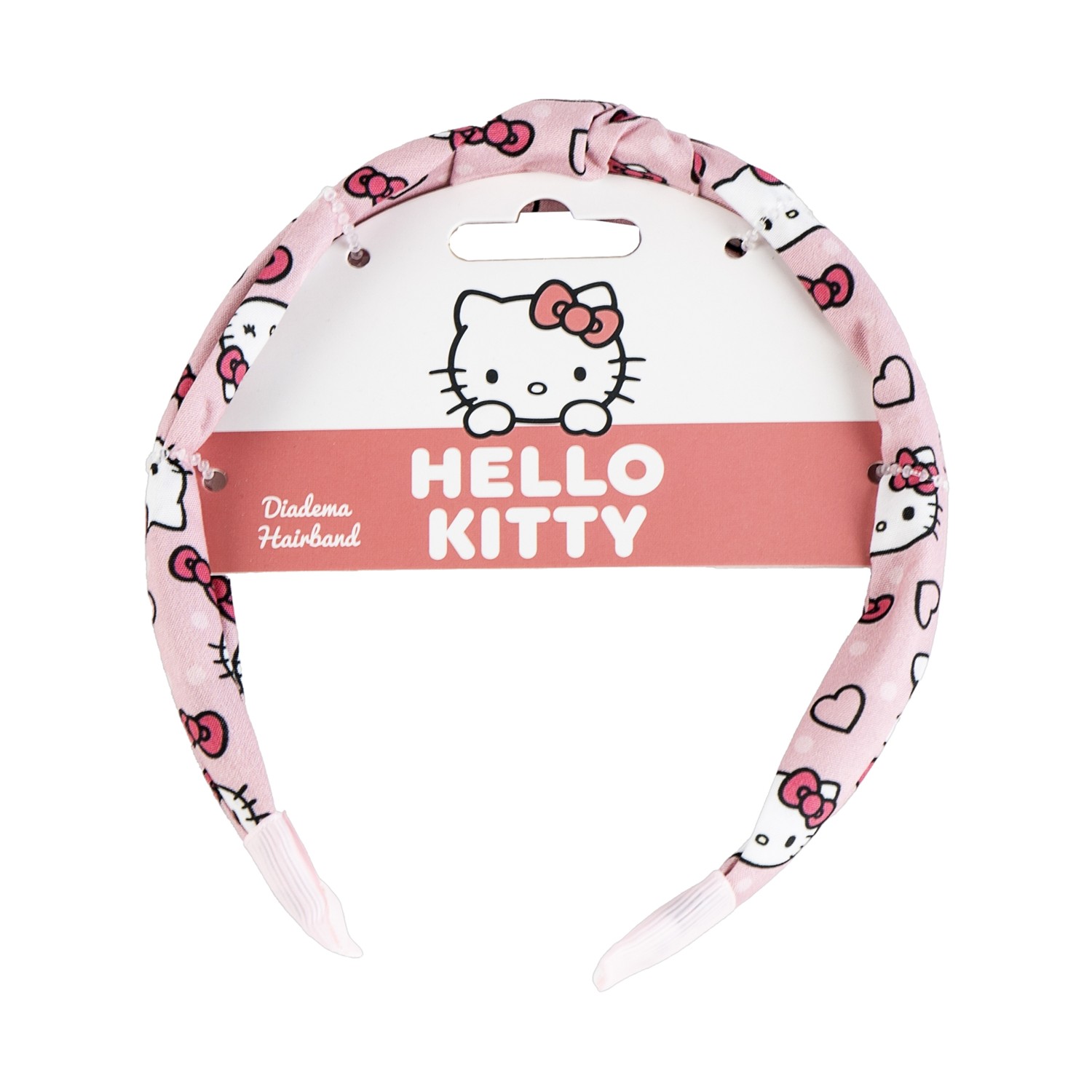 Cerda Beauty: Hello Kitty - Hairband (2500003226)