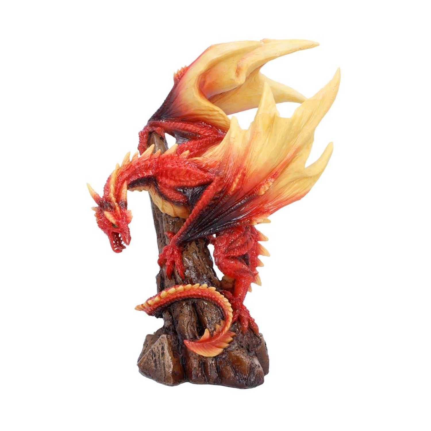 Nemesis Now: Vermilion Inferno (22.5cm) (U7502B26)