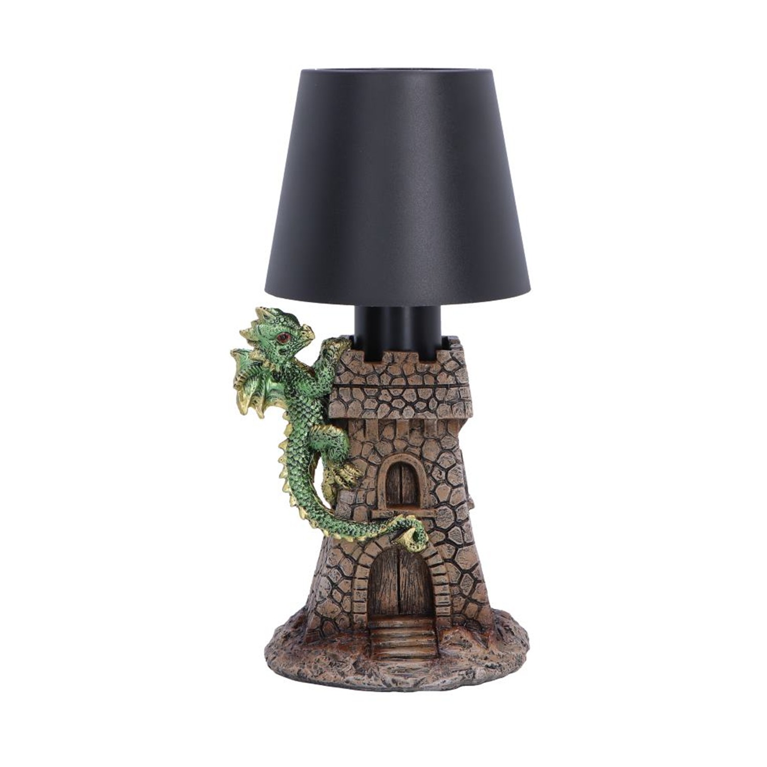 Nemesis Now: Castle Keeper Lamp (U7588B26)