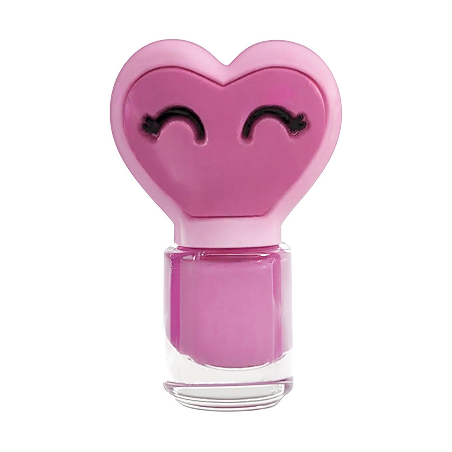AS HappiHobbi: Nail Polish - Sparkle Love (Pink color) (1081-60013)