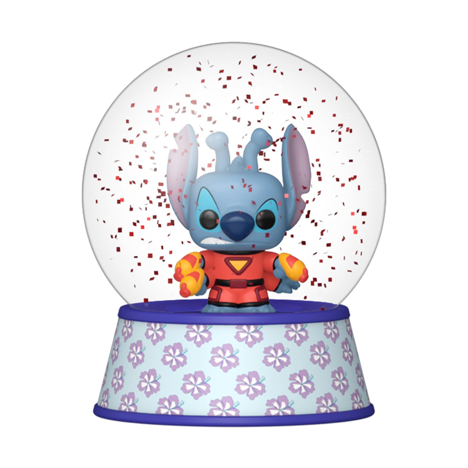 Funko Pop! Disney: Lilo & Stitch - Stitch 626 Globe