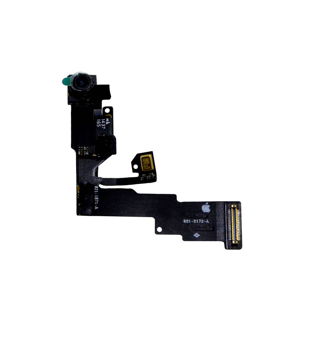 Μπροστινή Κάμερα Apple iPhone 6 με Αισθητήρα Φωτισμού OEM Type A