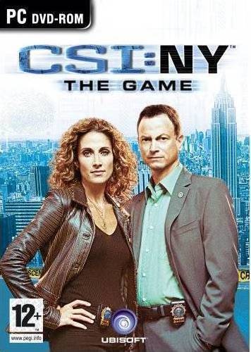 CSI : NY PC