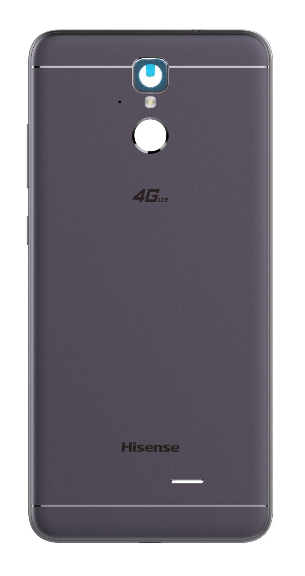 Πίσω Κάλυμμα Hisense F24 Μώβ Original 3008032