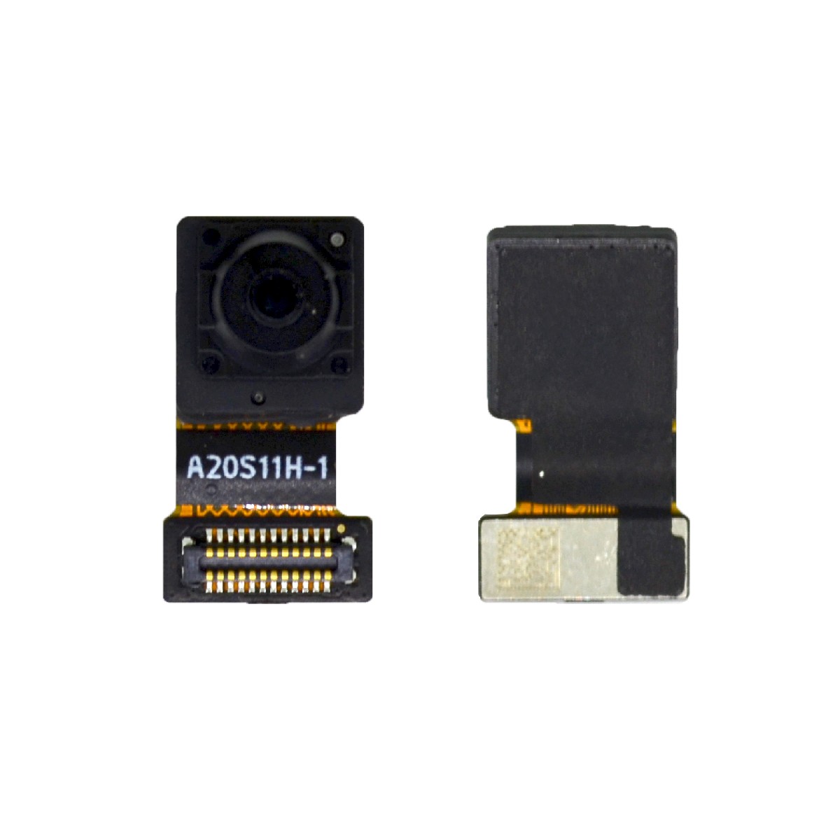 Μπροστινή Κάμερα για Xiaomi Poco X3 / X3 Pro Original Swap
