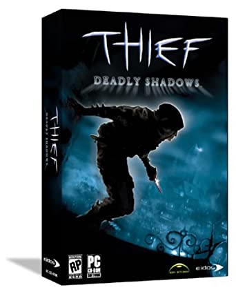 THIEF : DEADLY SHADOWS PC